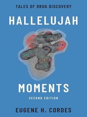 cover image of Hallelujah Moments